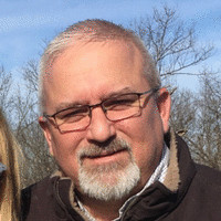 Eric King