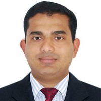 Anil Prashanth Mendonca
