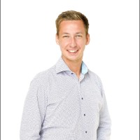 Daan Van Pinxteren