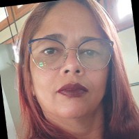 Ana Cristina da Silva Vieira