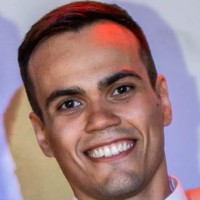 Felipe Túlio Pereira Da Cruz