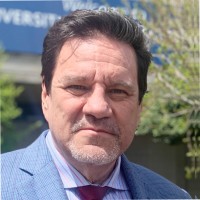 Carlos Restrepo
