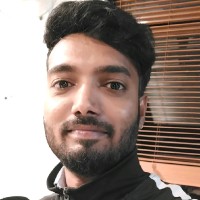 Deepak R