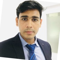 Mahesh chaudhari