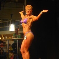 Paige Vlieger