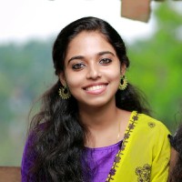 Prinsha Prakash