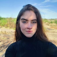 Caroline N. Moraes