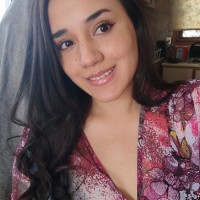 Rocío Zurita Fuentes