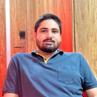 Praveen Chaturvedi
