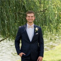 Hayden Harrington