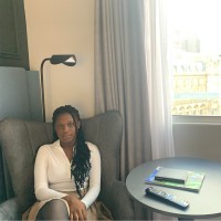 Sharon Usuanlele