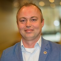Rob De Geest