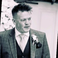 Tom Prescott