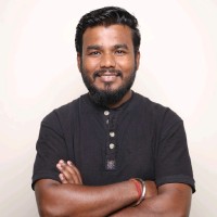 Ajeetkumar Nishad