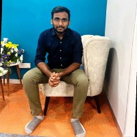 Shiva Kumar