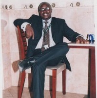 Oladimeji Olumuyiwa Emmanuel