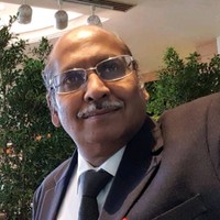 Shankar Krishnamurthy