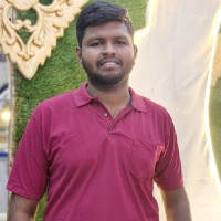 Sivasankar P