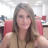 Inmaculada Pinilla valverde