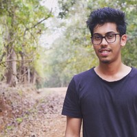 Aniket Talekar
