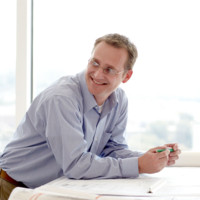 Bryan Wilson, Rid