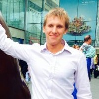 Кирилл Аристов