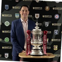 Lee Dyson FCCA
