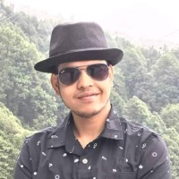 Raja Jha