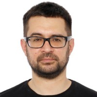 Kostiantyn Sotnikov