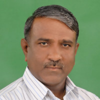 muddappa m k