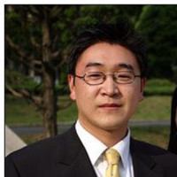 Sang Min Kim