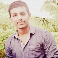 Aravind R