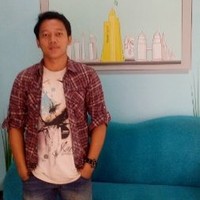 Egi Saputra