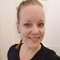 Christina Riis Skovgaard