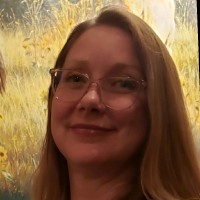 Shala Fridley