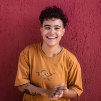 Kim Freitas 🏳️🌈