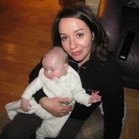 Oonagh Parr