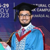 Mohammad Nazmus Sakib