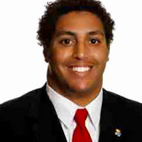 Kevin Young