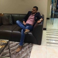 Hamad Al-Rawashdha