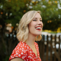 Olivia (Brockman) Danner