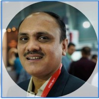 Ritesh Bharambe