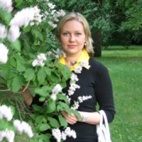 Jekaterina Safošina