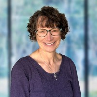 Laurel Vanden Berg
