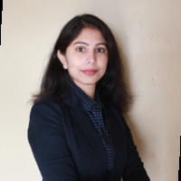 Hetal Panchal
