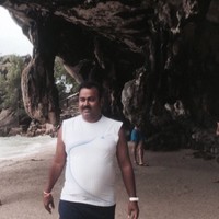 Sajith Babu