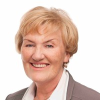 Kathryn Foley