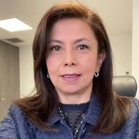 Luz Stella Rodríguez Rincón