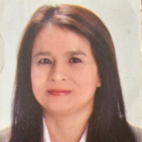 Luz Stella Camacho Gómez