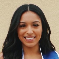 Ebony Agnew